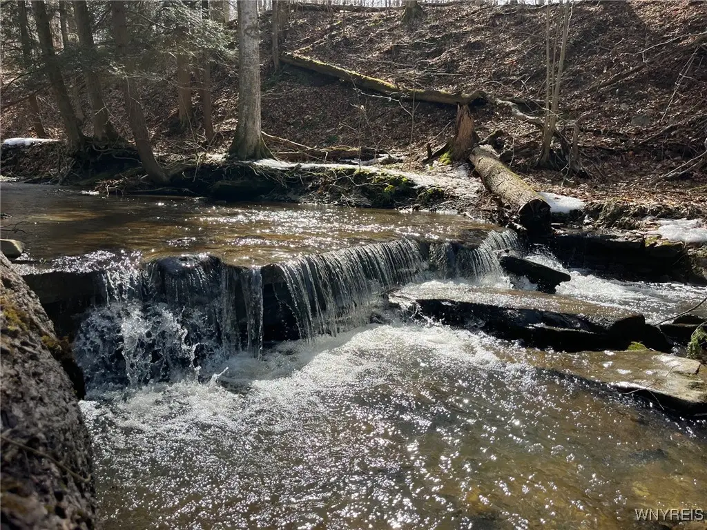 1292 Halls Corner Road, Attica, NY 14011 - Image #1