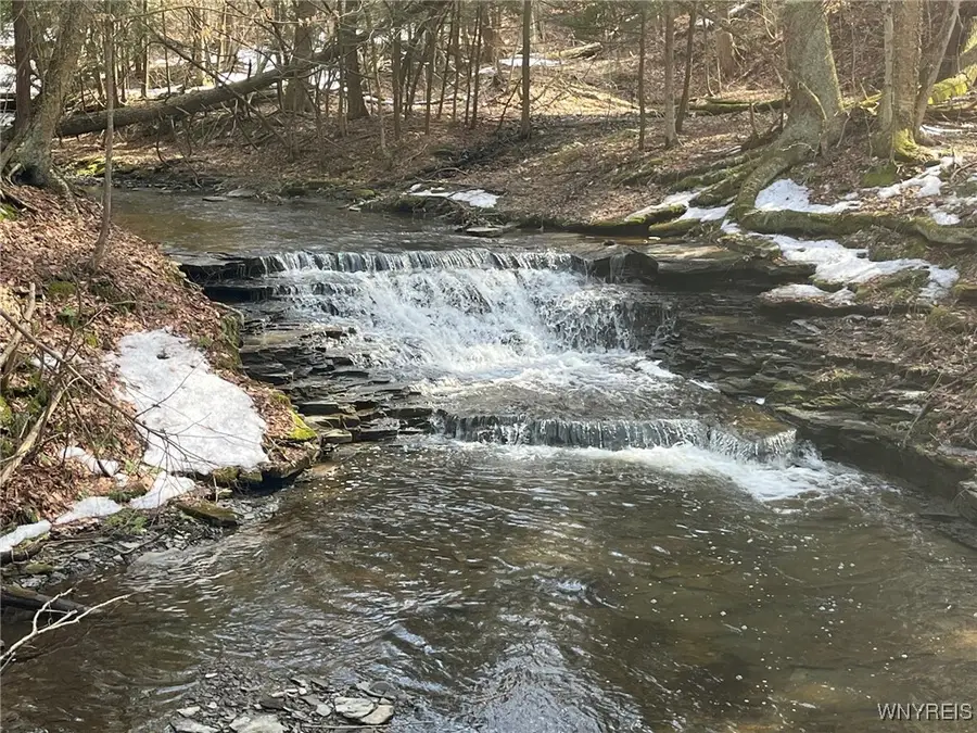 1292 Halls Corner Road, Attica, NY 14011 - Image #2