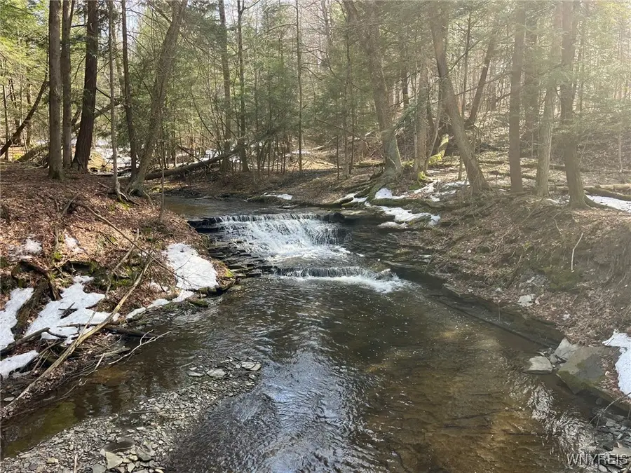 1292 Halls Corner Road, Attica, NY 14011 - Image #3