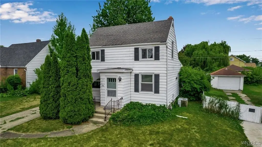 126 Leonard Post Drive, Buffalo, NY 14211 - Image #1