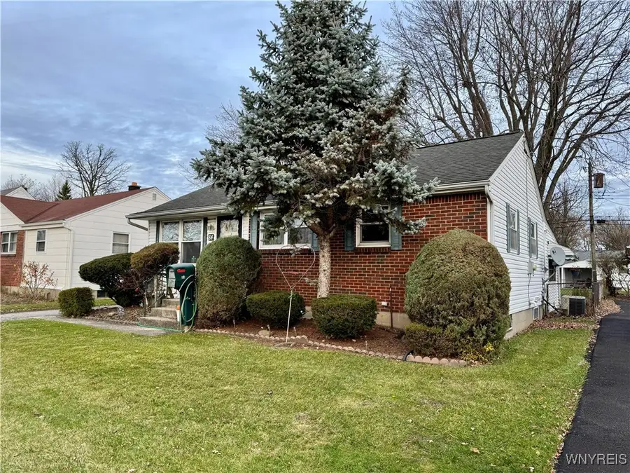 84 Loretto Drive, Buffalo, NY 14225 - Image #2