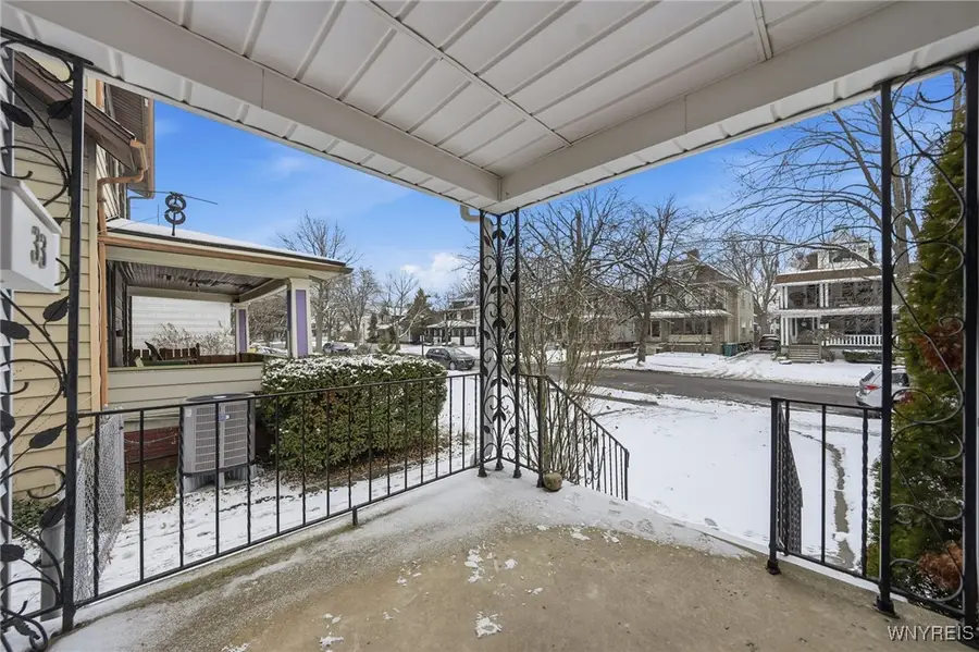 33 Wellington Road, Buffalo, NY 14216 - Image #2