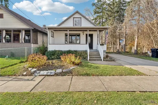 304 73rd Street, Niagara Falls, NY 14304