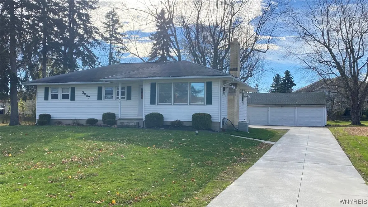 3087 Cloverbank Road, Hamburg, NY 14075 - Image #1