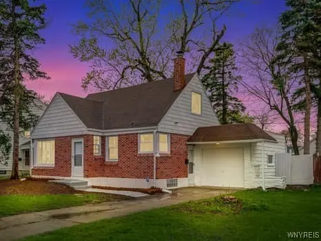 296 Burke Drive, Cheektowaga, NY 14215 - Image #1