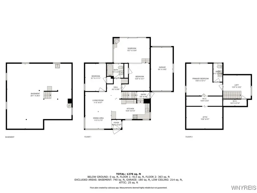 296 Burke Drive, Cheektowaga, NY 14215 - Image #3