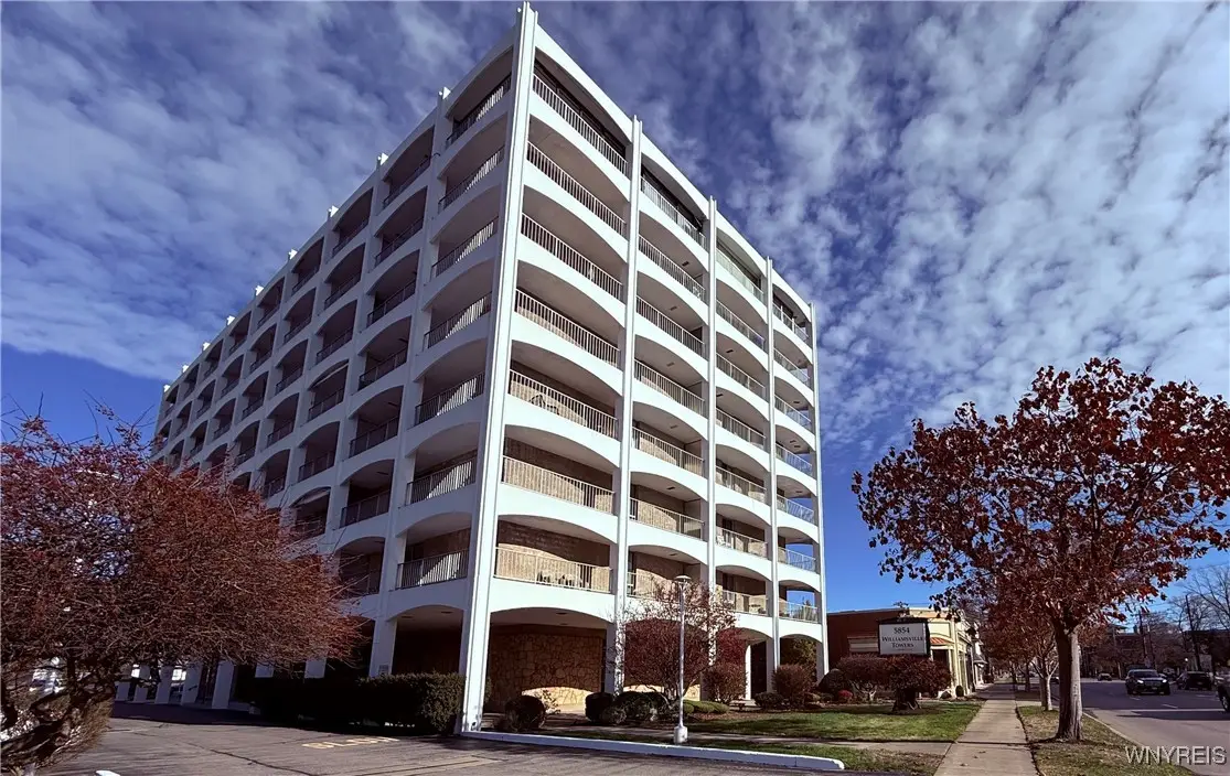5854 Main Street #403, Williamsville, NY 14221 - Image #1