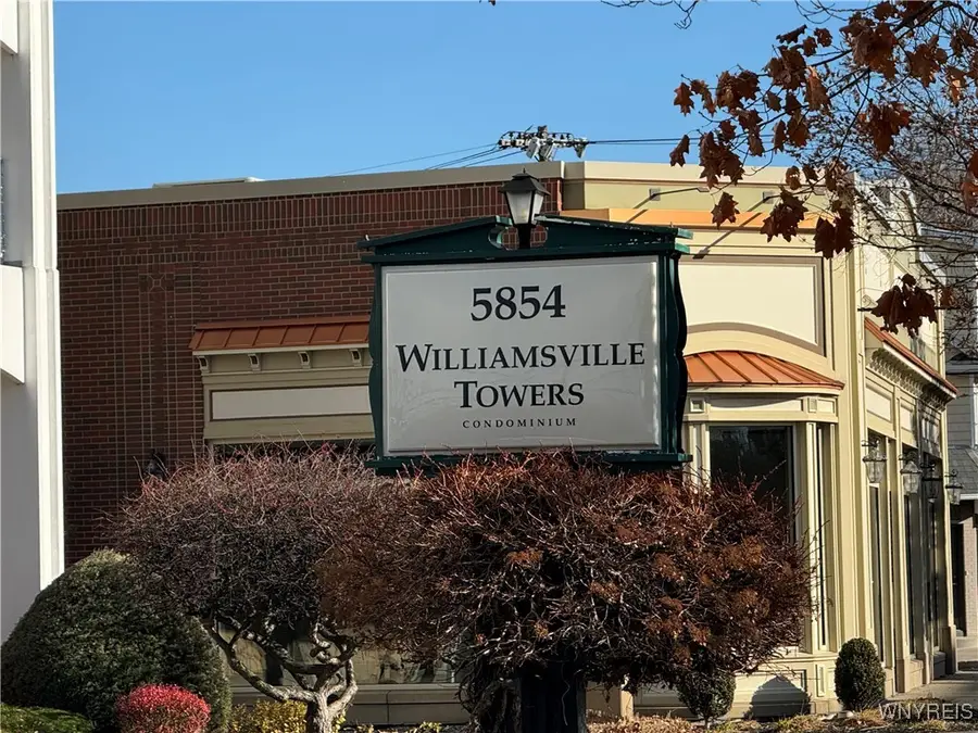 5854 Main Street #403, Williamsville, NY 14221 - Image #2