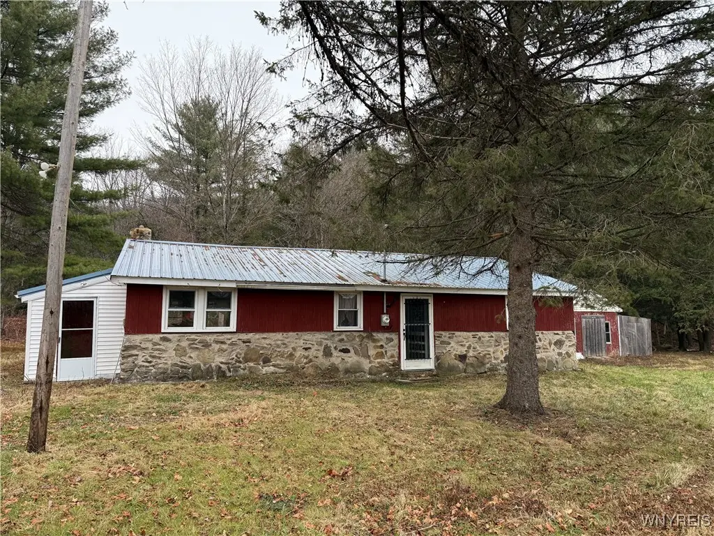4310 County Road 15a, Angelica, NY 14709 - Image #1