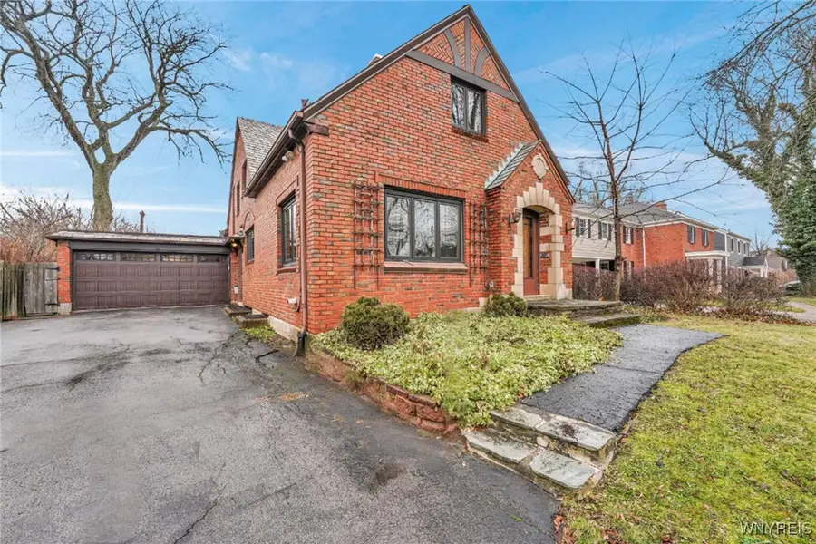 30 Bentham Parkway, Amherst, NY 14226 - #2