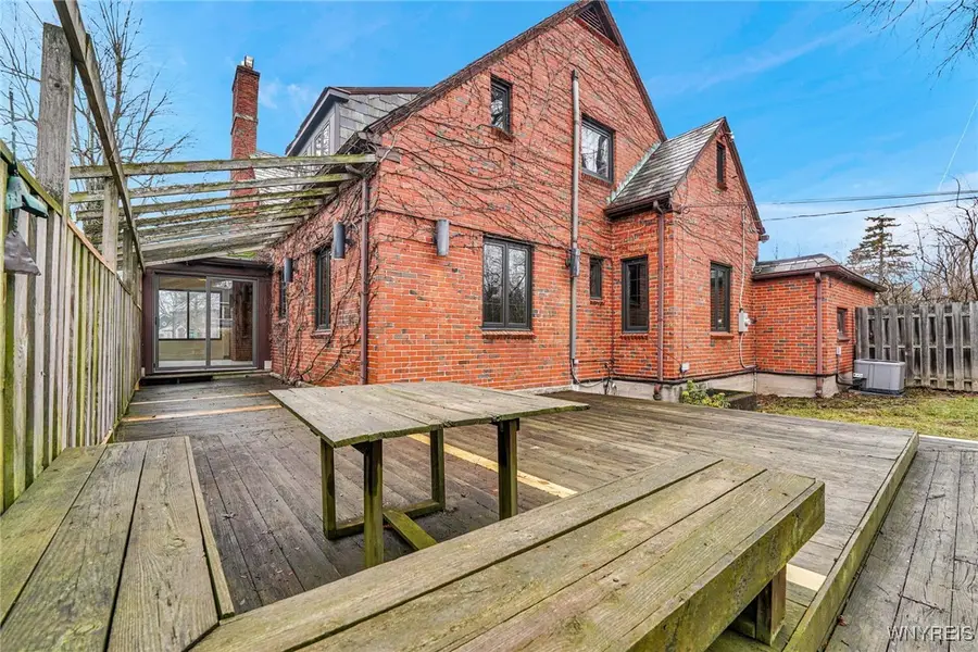 30 Bentham Parkway, Amherst, NY 14226 - #3