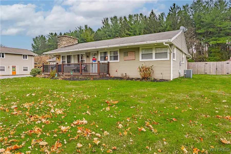 7172 Rochester Road, Lockport, NY 14094 - Image #2