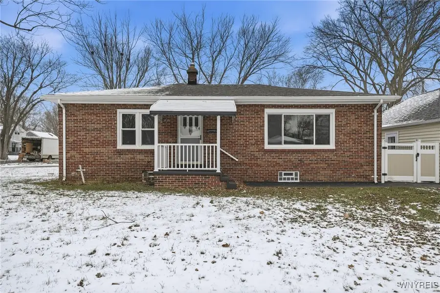 3535 Wallace Drive, Grand Island, NY 14072 - Image #3