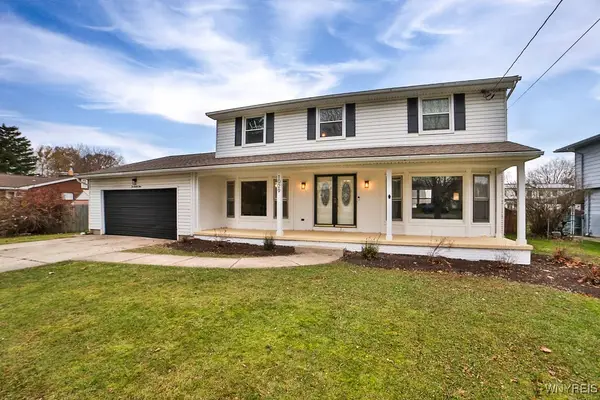 1029 Ransom Road, Grand Island, NY 14072