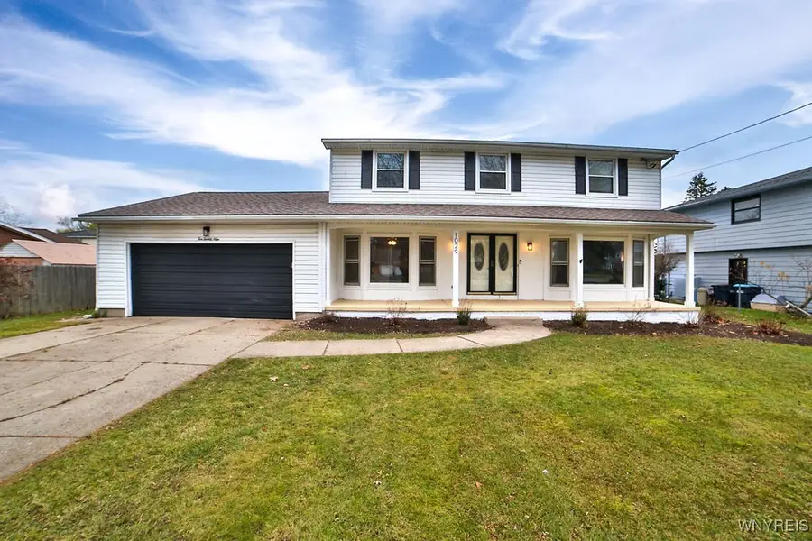 1029 Ransom Road, Grand Island, NY 14072 - #2