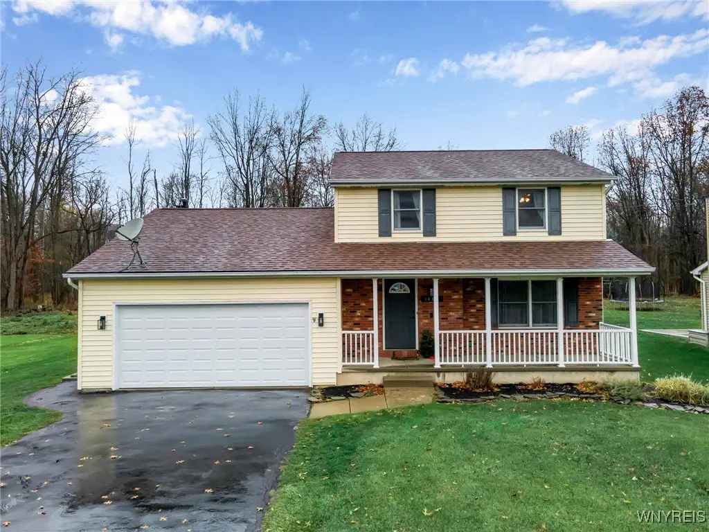 1042 Walck Road, North Tonawanda, NY 14120 - Image #1