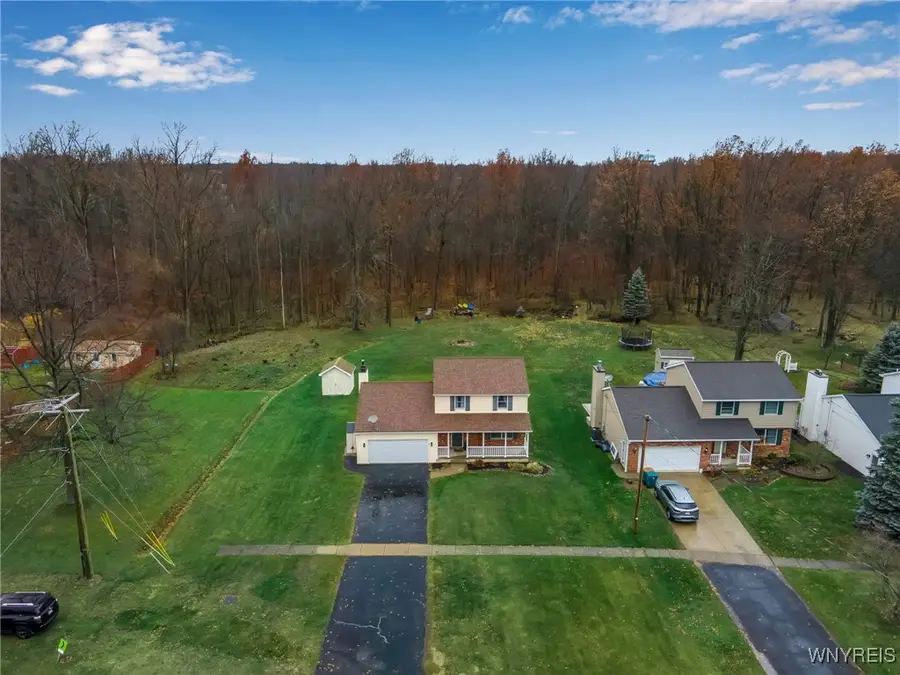 1042 Walck Road, North Tonawanda, NY 14120 - Image #3