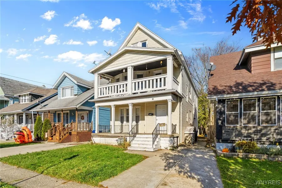 50 Hubbell Avenue, Buffalo, NY 14220 - Image #2