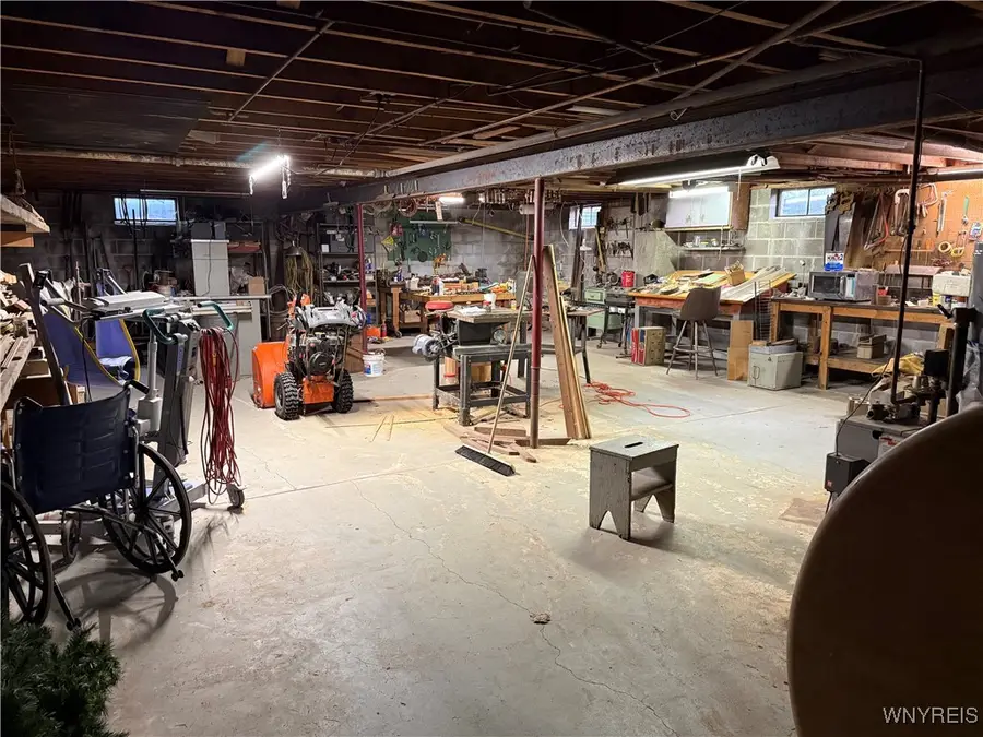 380 Chairfactory Road, Elma, NY 14059 - Image #2