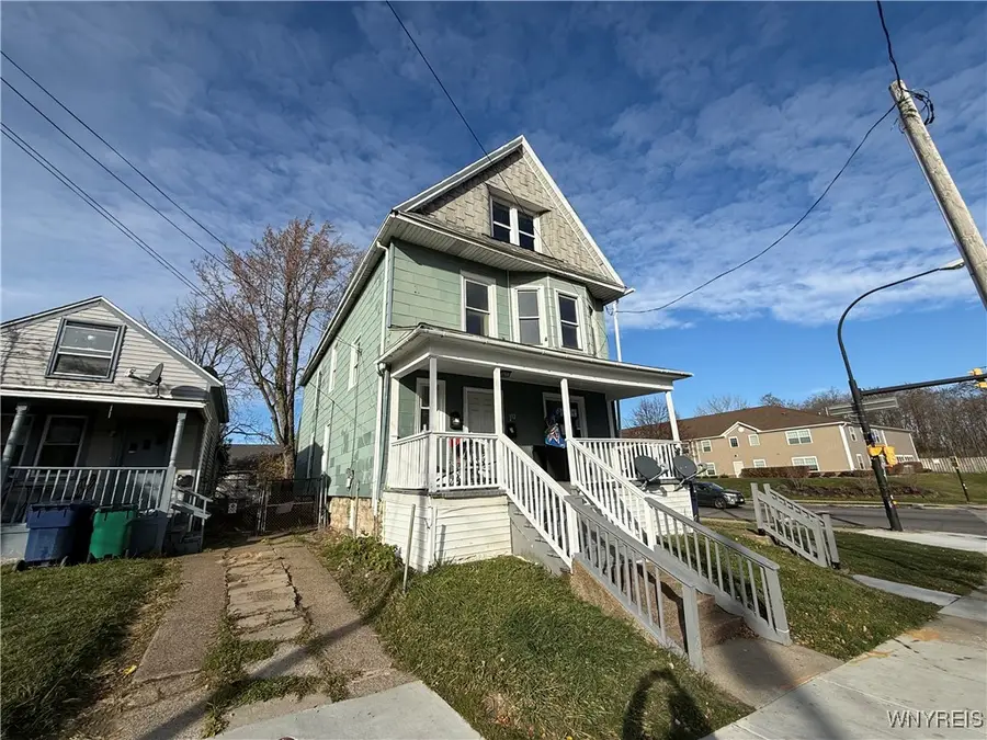 172 Austin Street, Buffalo, NY 14207 - Image #2