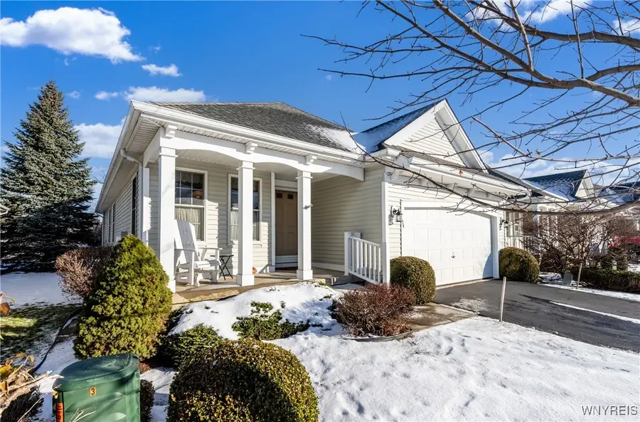 34 Glenfield Drive, Buffalo, NY 14224 - Image #2