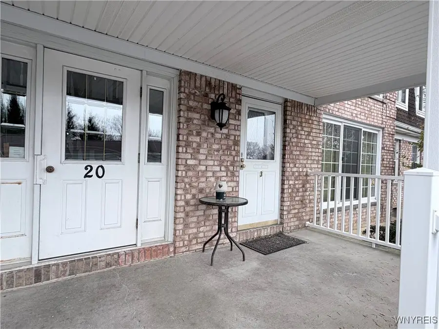 20 Carriage Drive #3, Orchard Park, NY 14127 - Image #2