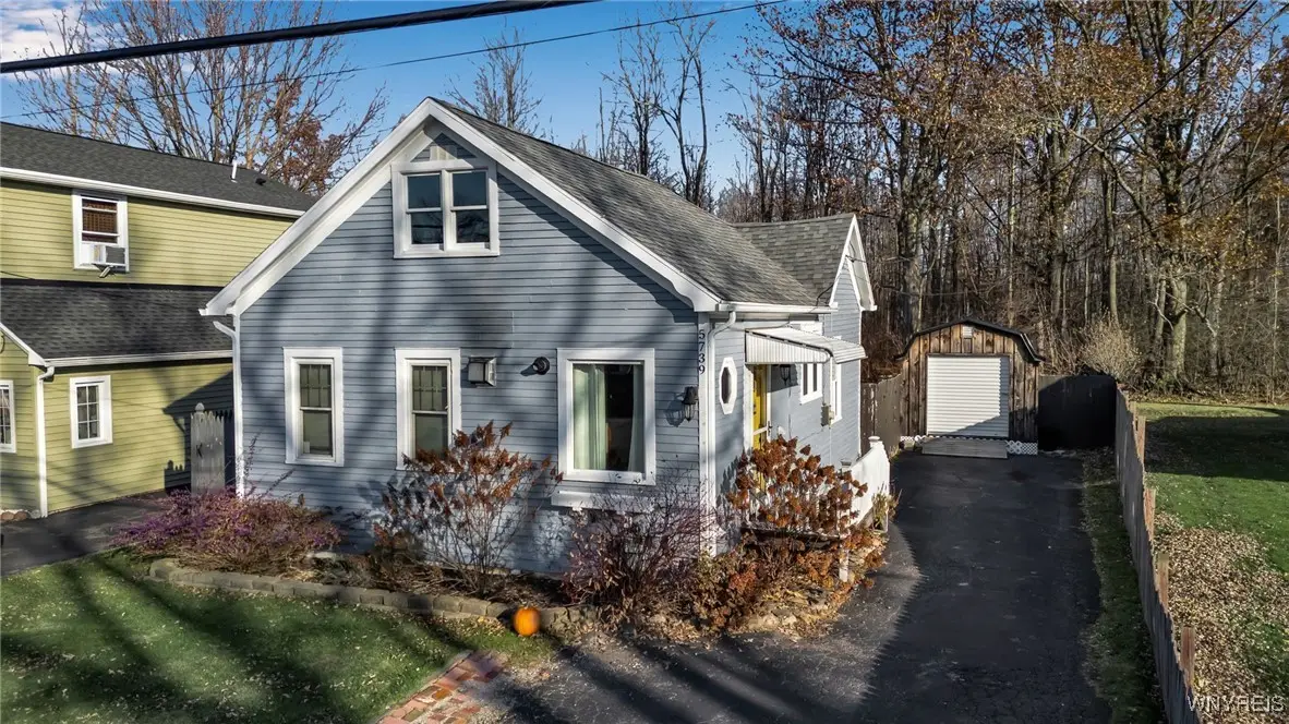 5739 Dover Road, Lake View, NY 14085 - Image #1