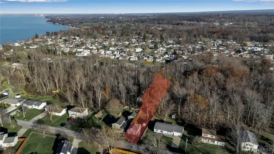 5739 Dover Road, Lake View, NY 14085 - Image #3