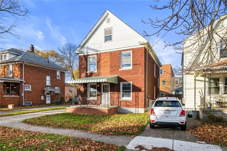 1968 Welch Avenue, Niagara Falls, NY 14303 - Image #2