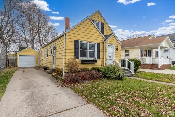 157 Wellington Avenue, Buffalo, NY 14223