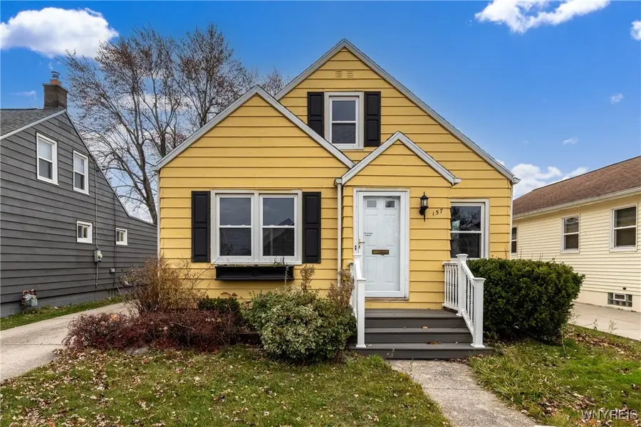 157 Wellington Avenue, Buffalo, NY 14223 - Image #2