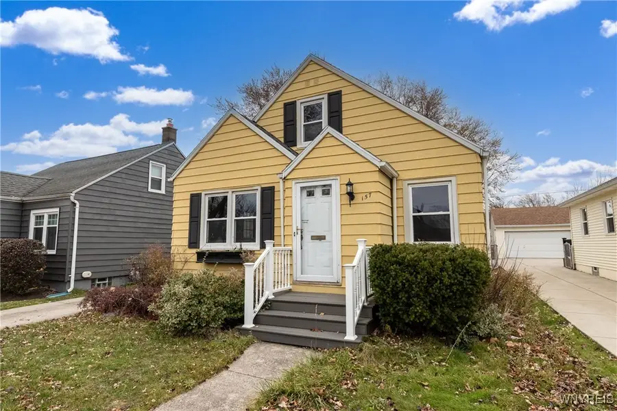 157 Wellington Avenue, Buffalo, NY 14223 - Image #3