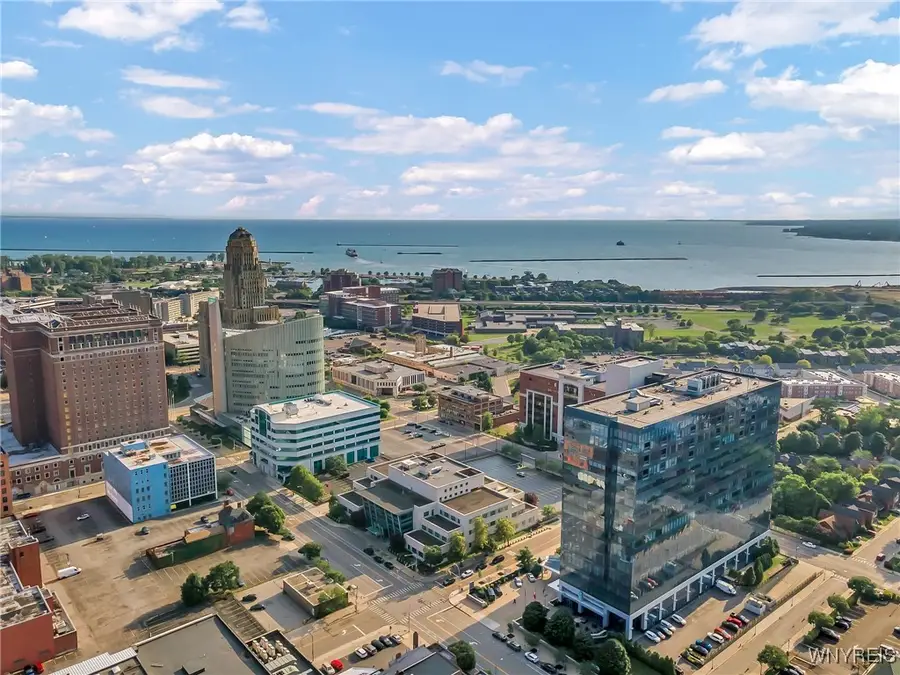 200 Delaware Avenue #1501, Buffalo, NY 14202 - Image #2