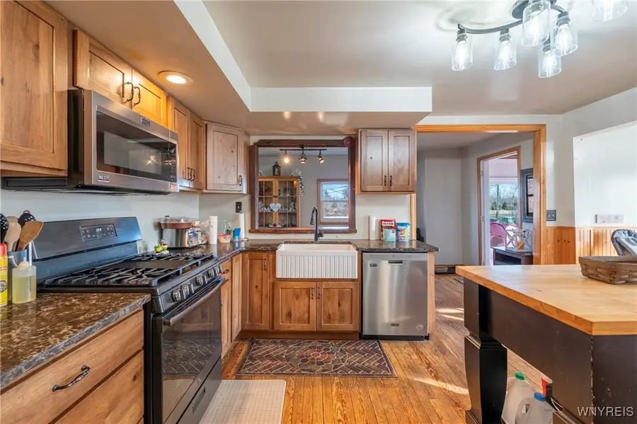 8770 Sesh Road, Clarence Center, NY 14032 - Image #2