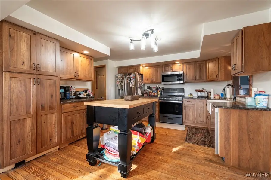 8770 Sesh Road, Clarence Center, NY 14032 - Image #3