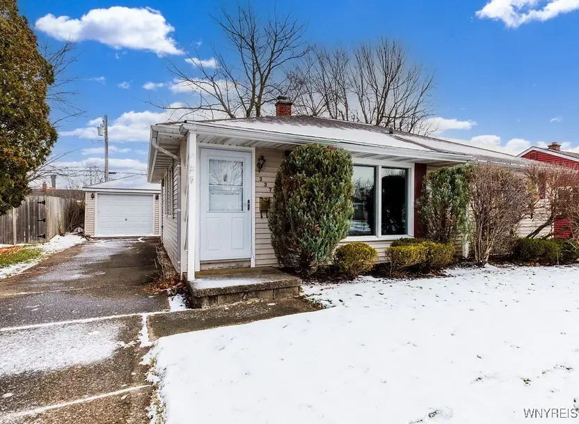 337 Claremont Avenue, Tonawanda, NY 14223 - Image #1