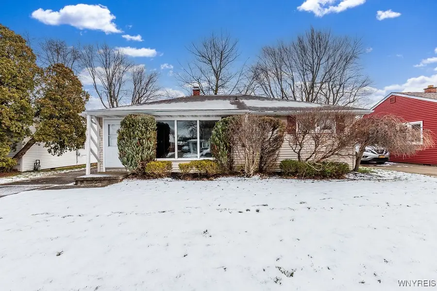 337 Claremont Avenue, Tonawanda, NY 14223 - Image #2