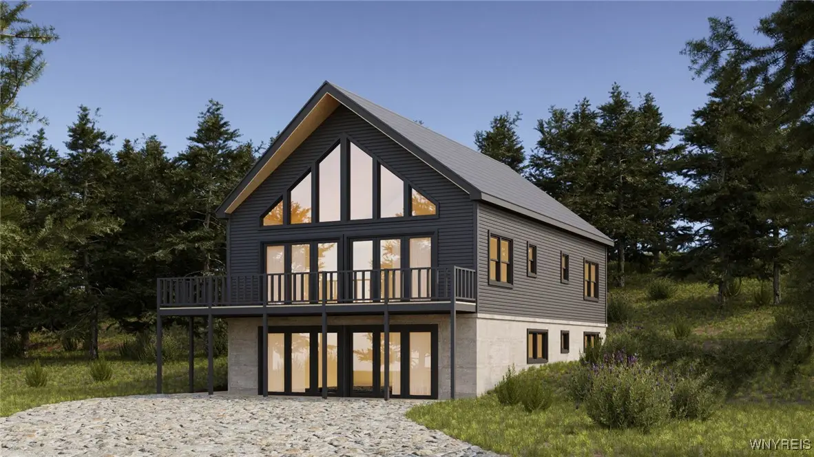 TBB Lot #22 42 Degrees North, Ellicottville, NY 14731 - Image #1