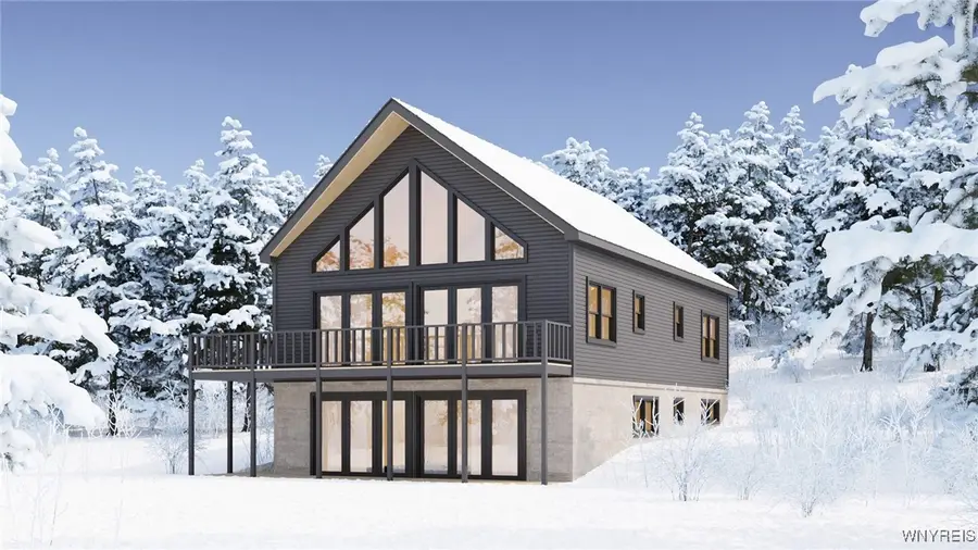 TBB Lot #22 42 Degrees North, Ellicottville, NY 14731 - Image #2