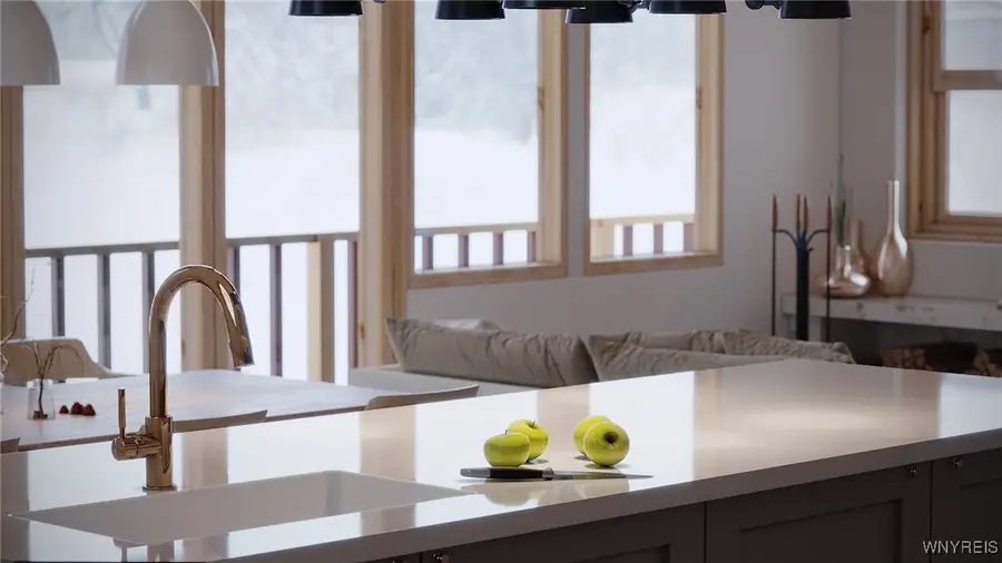 TBB Lot #22 42 Degrees North, Ellicottville, NY 14731 - Image #3