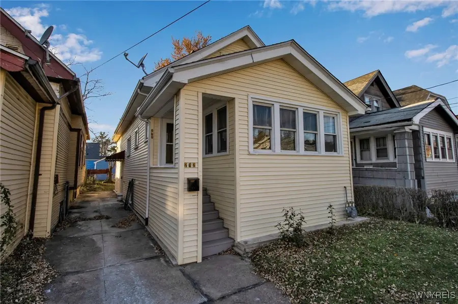212 Roslyn Street, Buffalo, NY 14215 - Image #3