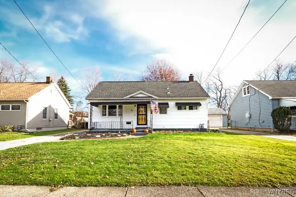 54 Covington Drive, West Seneca, NY 14220