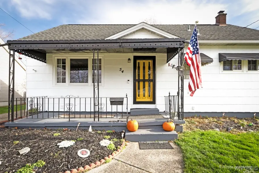 54 Covington Drive, West Seneca, NY 14220 - Image #2