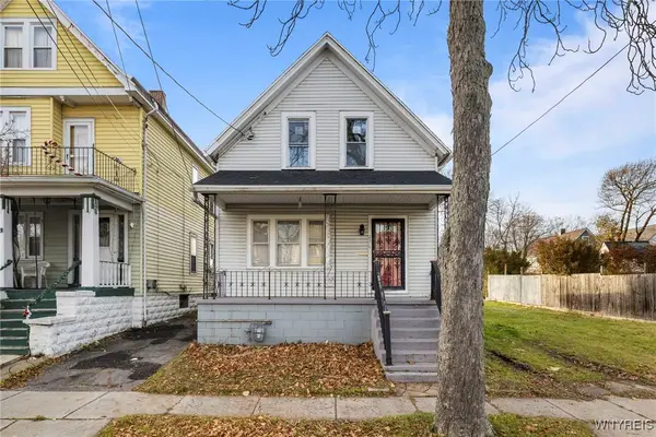 236 Bissell Avenue, Buffalo, NY 14211