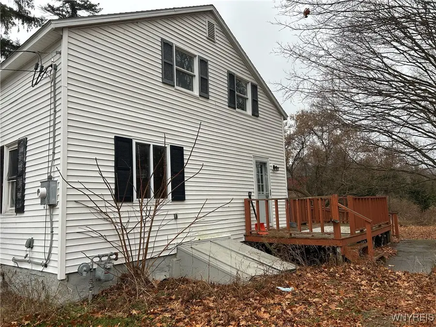 5287 Martinville Road, Warsaw, NY 14569 - Image #2