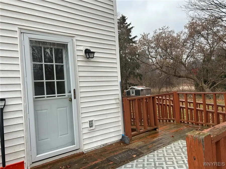 5287 Martinville Road, Warsaw, NY 14569 - Image #3