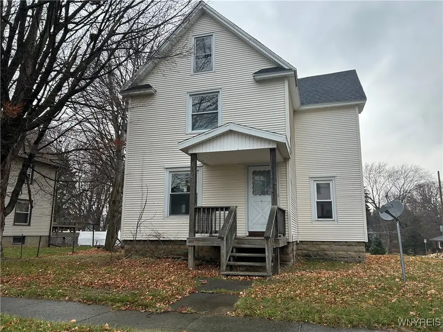 11 Genesee Street E, Perry, NY 14530 - Image #2