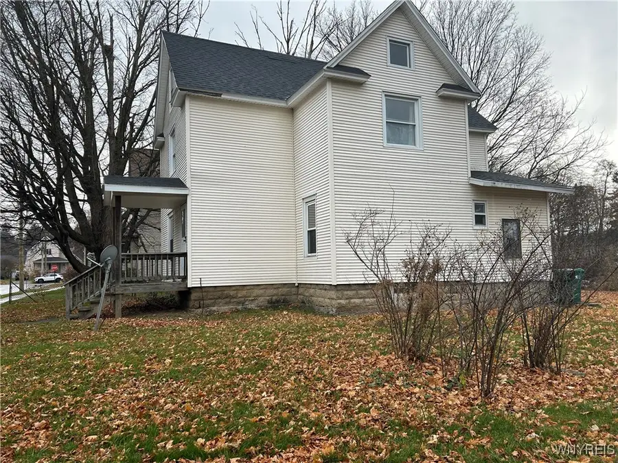 11 Genesee Street E, Perry, NY 14530 - Image #3