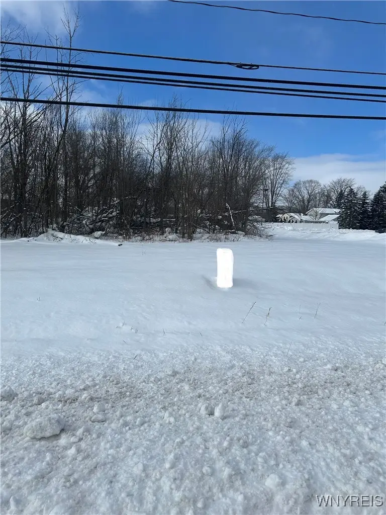 Creek Road, Lewiston, NY 14092 - #1