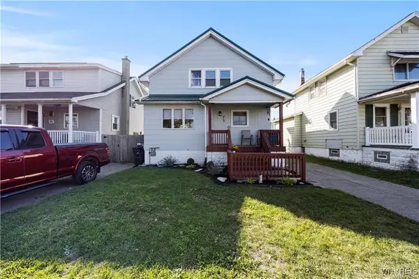 71 Walnut Street, Buffalo, NY 14218